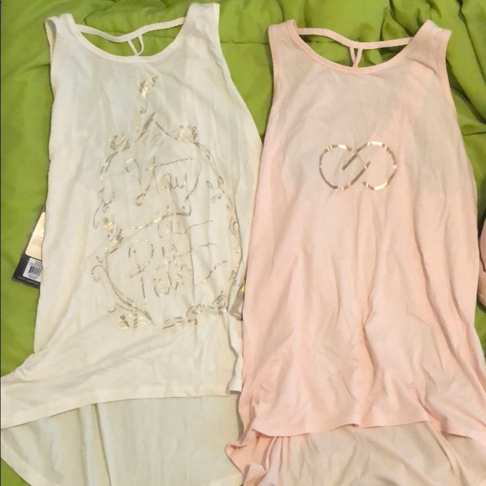 Calia Tank Top